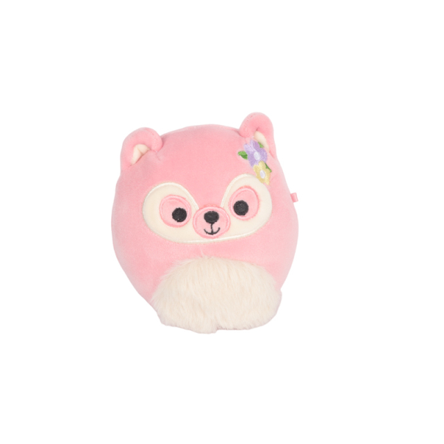 Small Size Animal Plush Toy Adorable Toys for Decoration