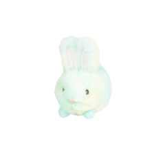 Adorable Mini Rabbit Plush Toy Tie dye Bunny Toys