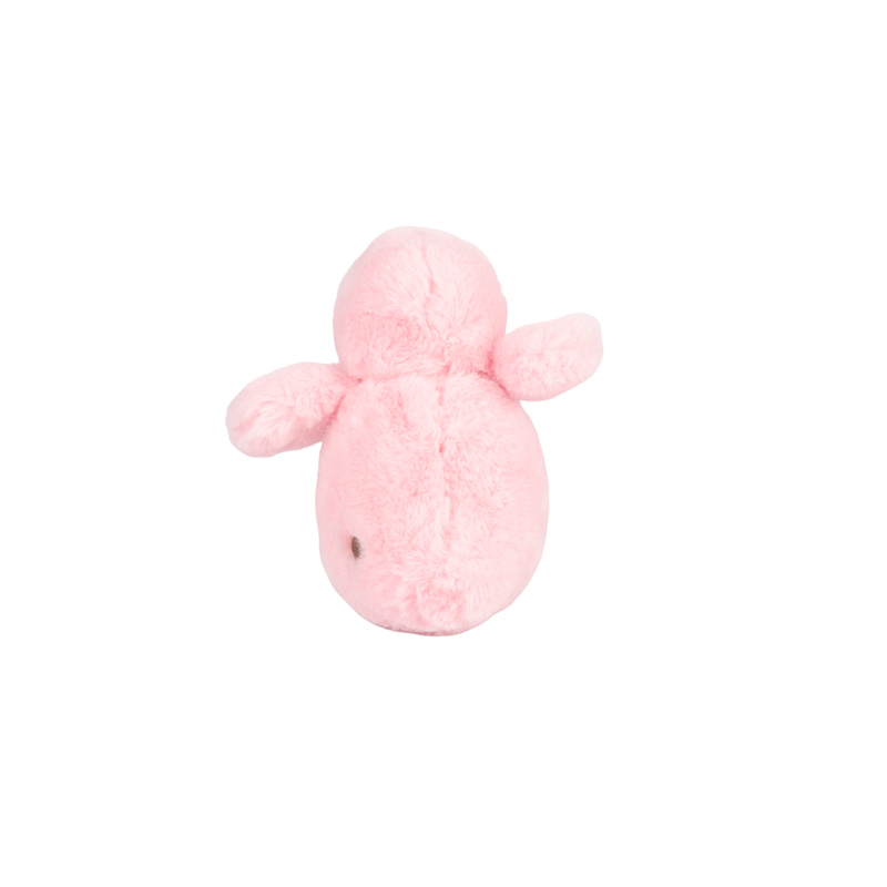 Adorable Small Pink Chick Plush Toys for Kids Girls