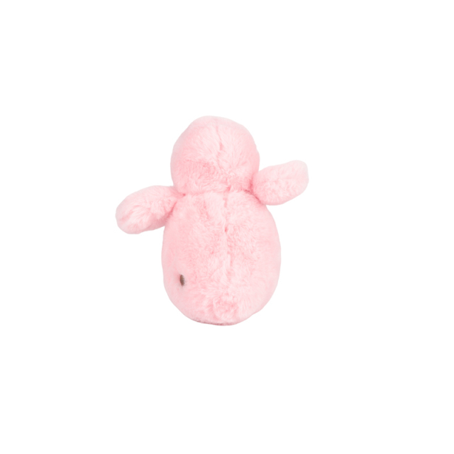 Adorable Small Pink Chick Plush Toys for Kids Girls