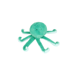 Reversible Double Side Super Soft Octopus Plush Toys