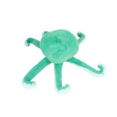 Reversible Double Side Super Soft Octopus Plush Toys
