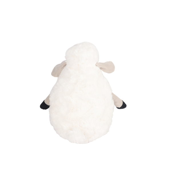 Cute Lamb Stuffed Animal Sheep Plush Toy