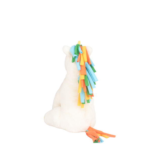 Rainbow Unicorn Stuffed Animals  Soft Plush Toy