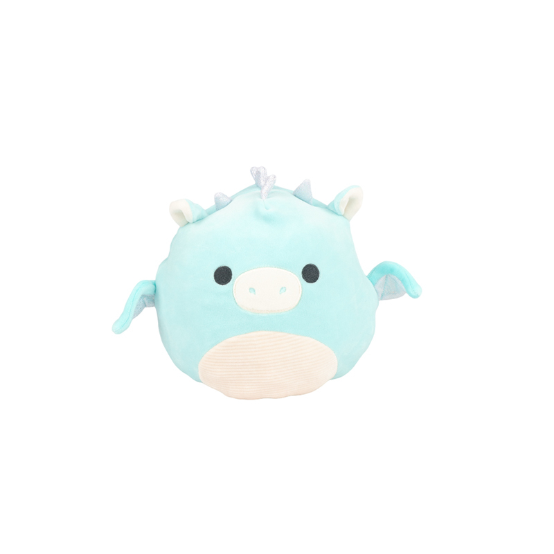 Small Size Animal Plush Toy Adorable Toys for Decoration