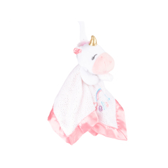Super Soft Breathable Cute Baby Safe Comfort Blanket