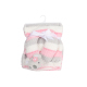 Soft Breathable Koala Baby Security Blanket