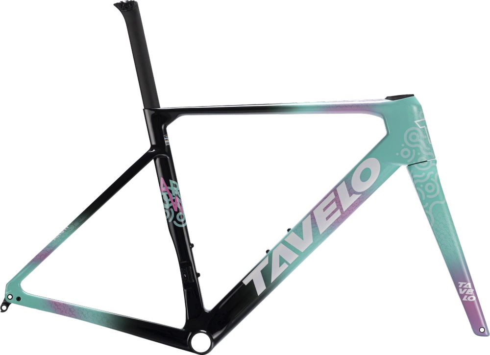 TAVELO-Arow