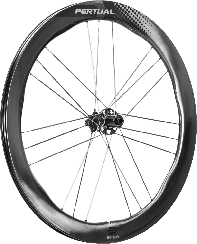 Pertual Sharp 52/58 Disc Brake