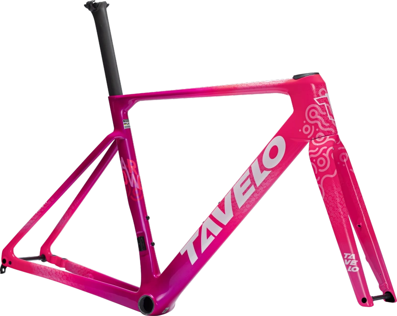 TAVELO Arow Race Alpha