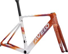 TAVELO Arow Race Alpha