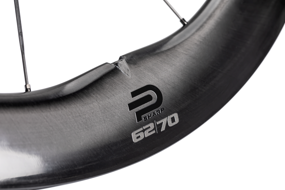 Pertual Sharp 62/70 Disc Brake