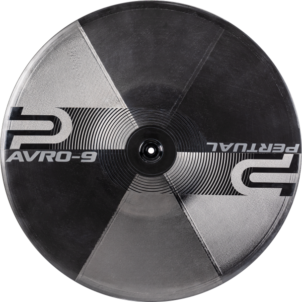 Pertual AVRO-9 Disc Brake