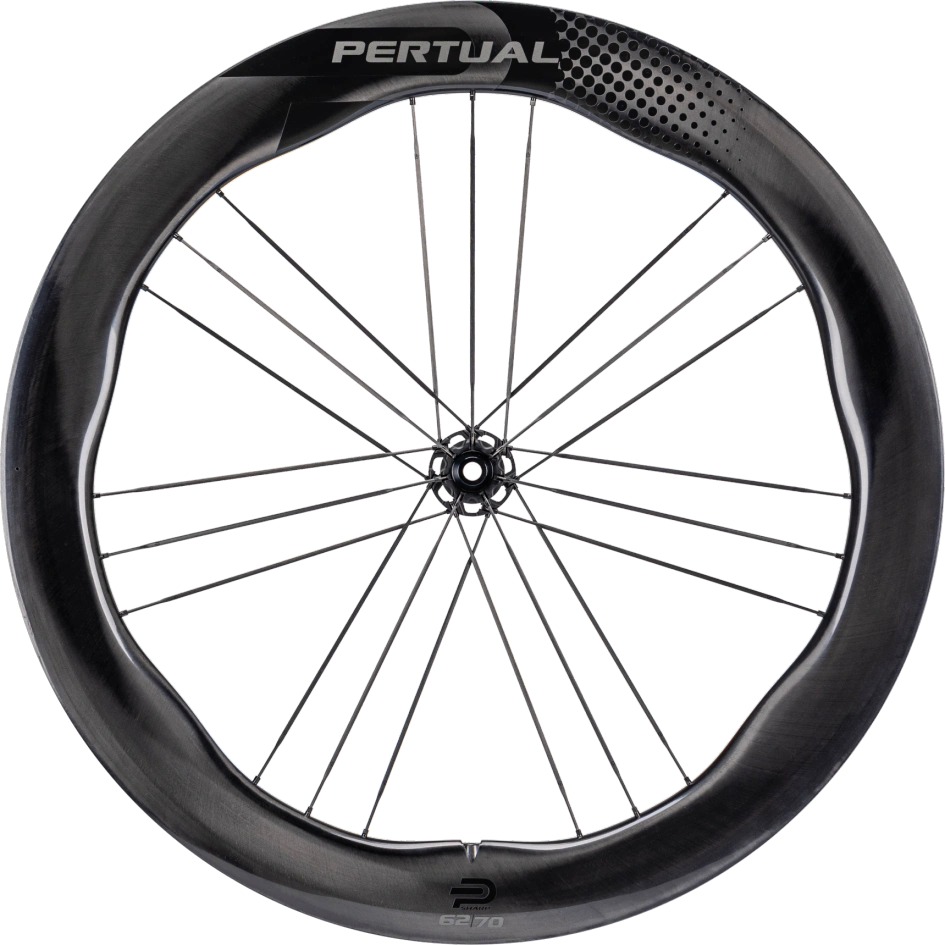 ゆ*み様 PERTUAL AVRO-9 ピストバイクホイール PERTUAL-AVRO-9 | ベロナツショップ