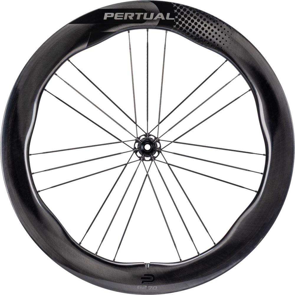 Pertual Sharp 62/70 Disc Brake