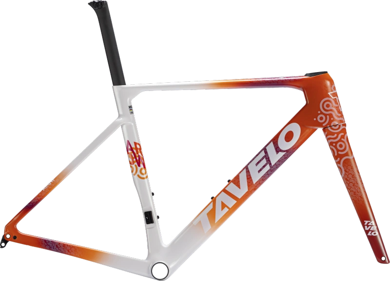 TAVELO Arow Race Alpha