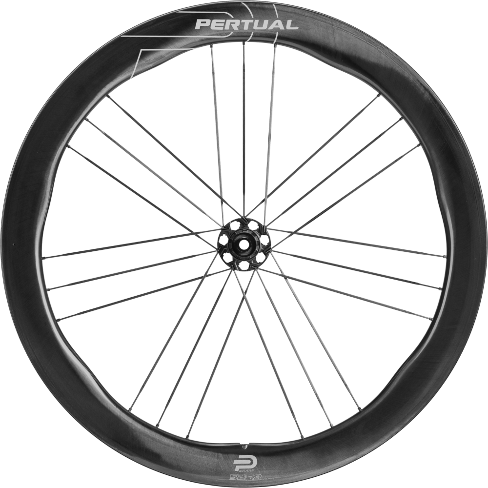 Pertual Sharp 52/58 Disc Brake