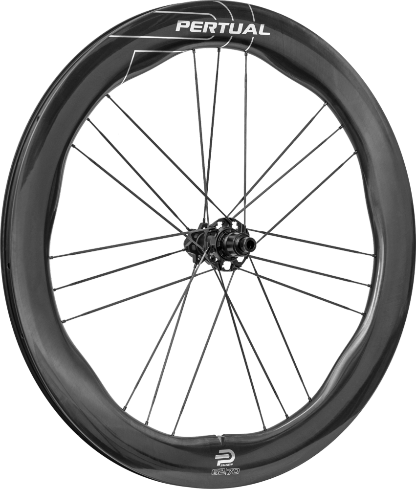 Pertual Sharp 62/70 Disc Brake