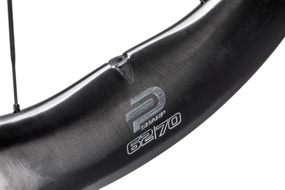Pertual Sharp 62/70 Disc Brake