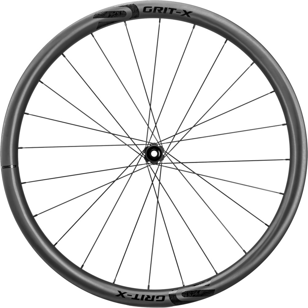Pertual Girt-X Disc Brake