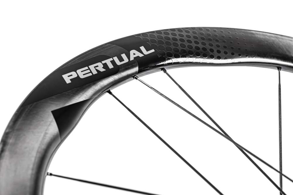 Pertual Sharp 52/58 Disc Brake