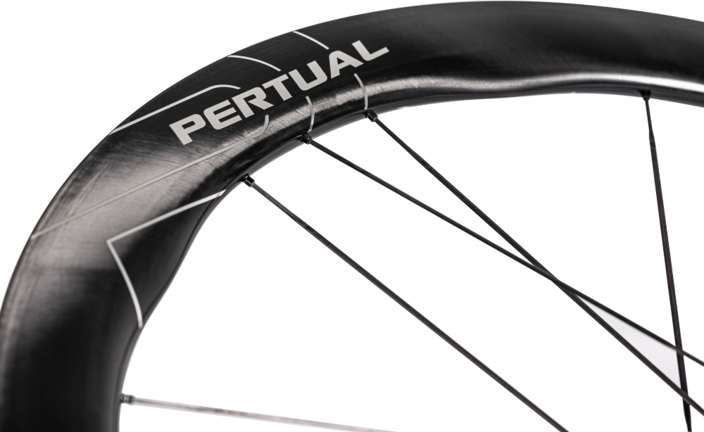 Pertual Sharp 52/58 Disc Brake