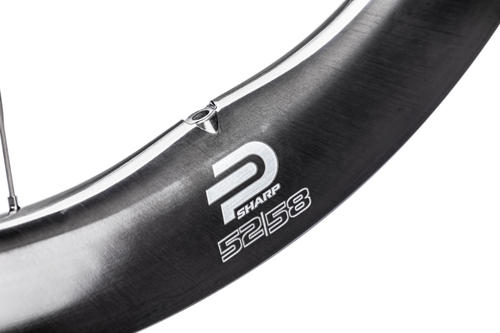 Pertual Sharp 52/58 Disc Brake