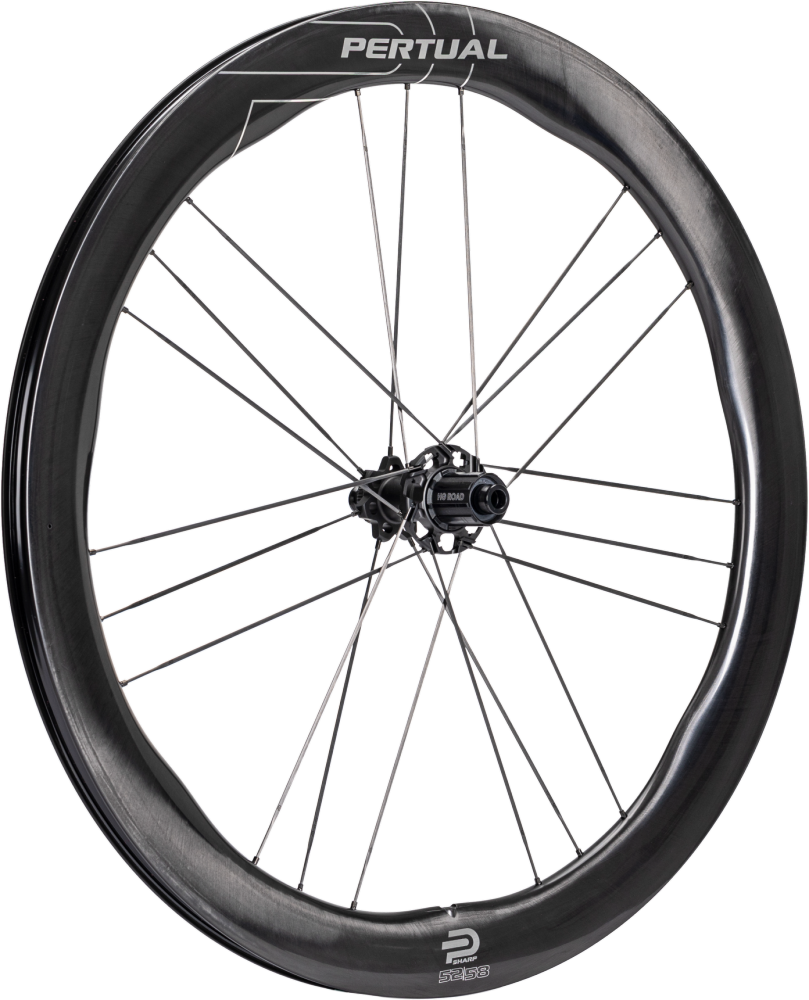 Pertual Sharp 52/58 Disc Brake