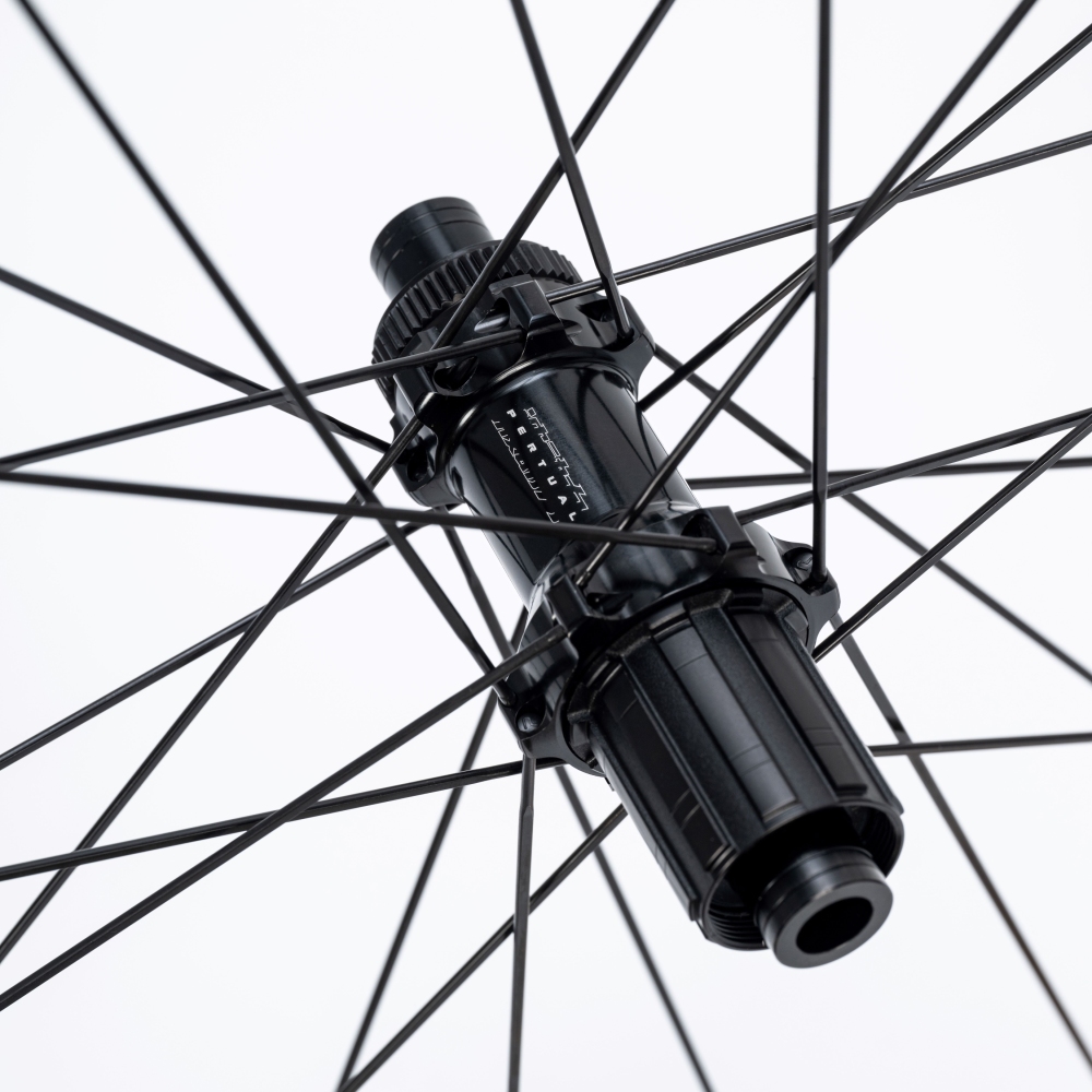Pertual Speed 47 Disc Brake