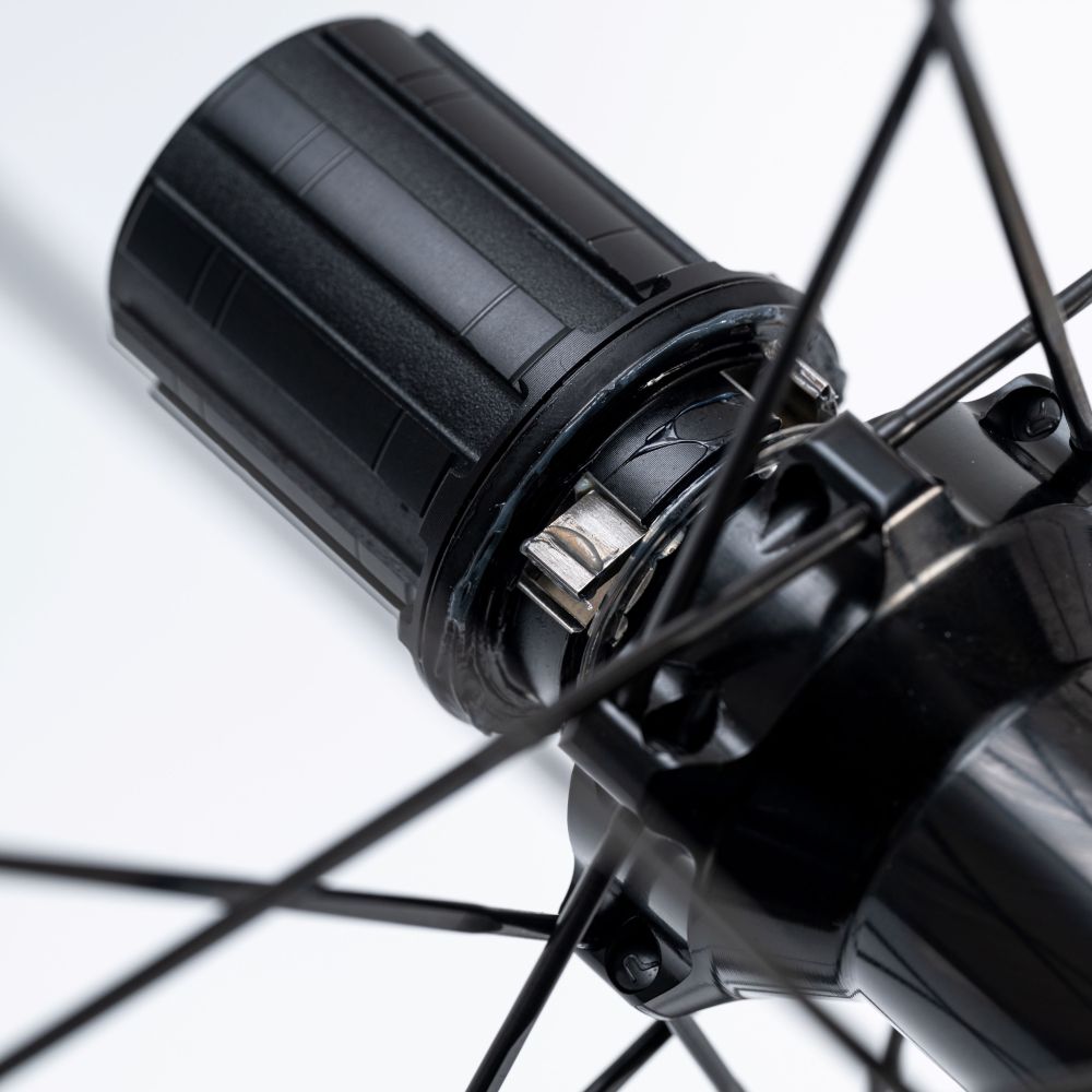 Pertual Speed 47 Disc Brake