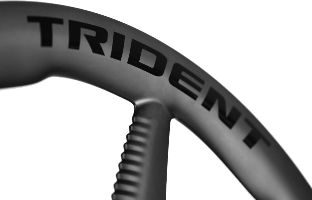 Pertual Trident Trispoke Disc brake