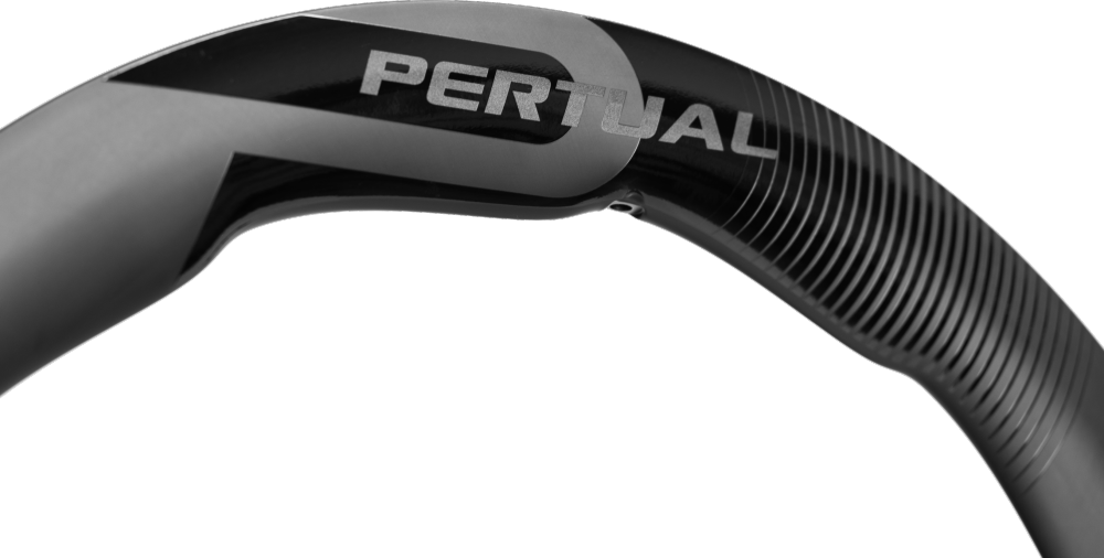 Pertual Trident Trispoke Disc brake