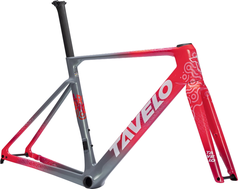TAVELO Arow Race Alpha