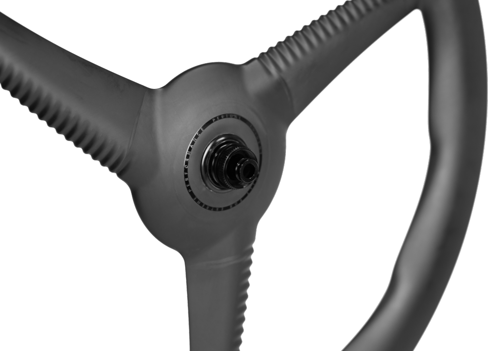Pertual Trident Trispoke Disc brake