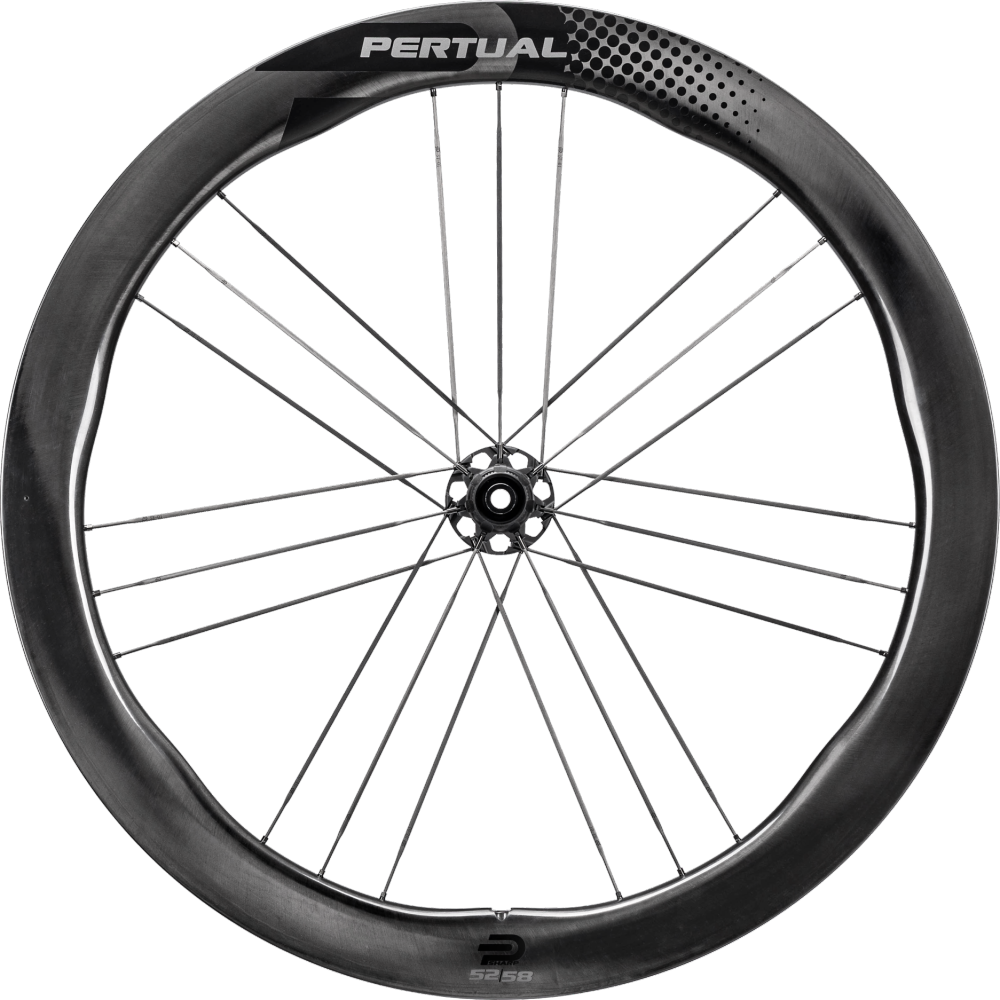 Pertual Sharp 52/58 Disc Brake