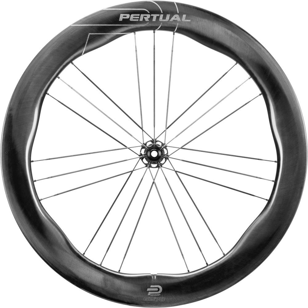 Pertual Sharp 62/70 Disc Brake