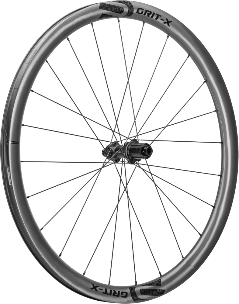 Pertual Girt-X Disc Brake
