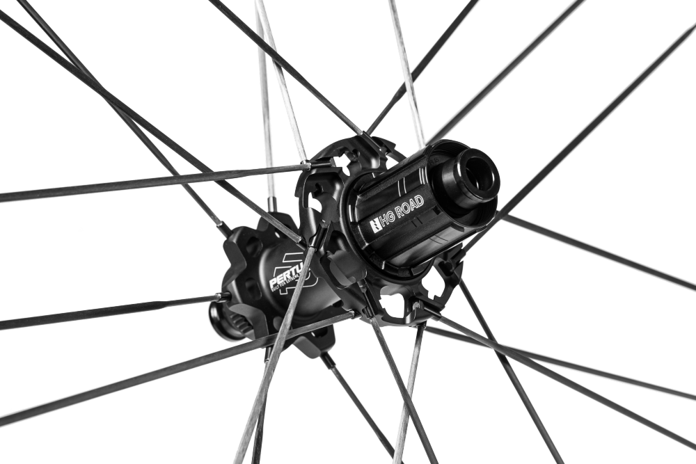 Pertual Sharp 52/58 Disc Brake