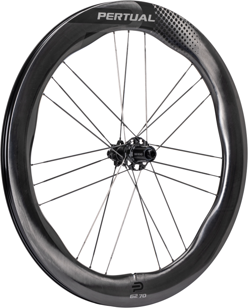 Pertual Sharp 62/70 Disc Brake