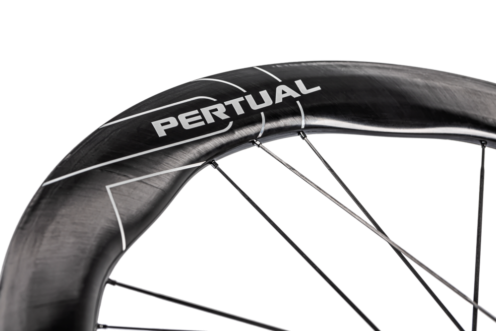 Pertual Sharp 62/70 Disc Brake