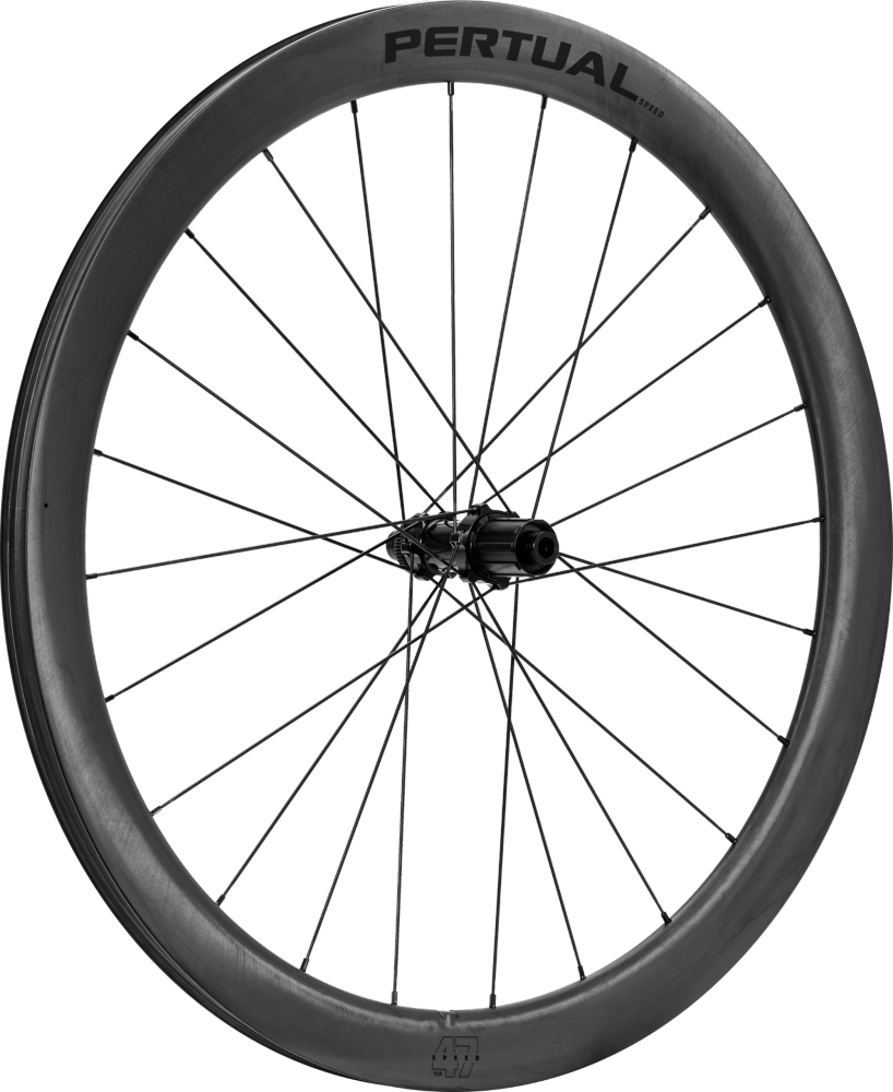 Pertual Speed 47 Disc Brake