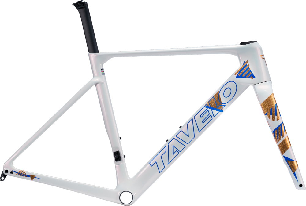 TAVELO Arow Race GEO