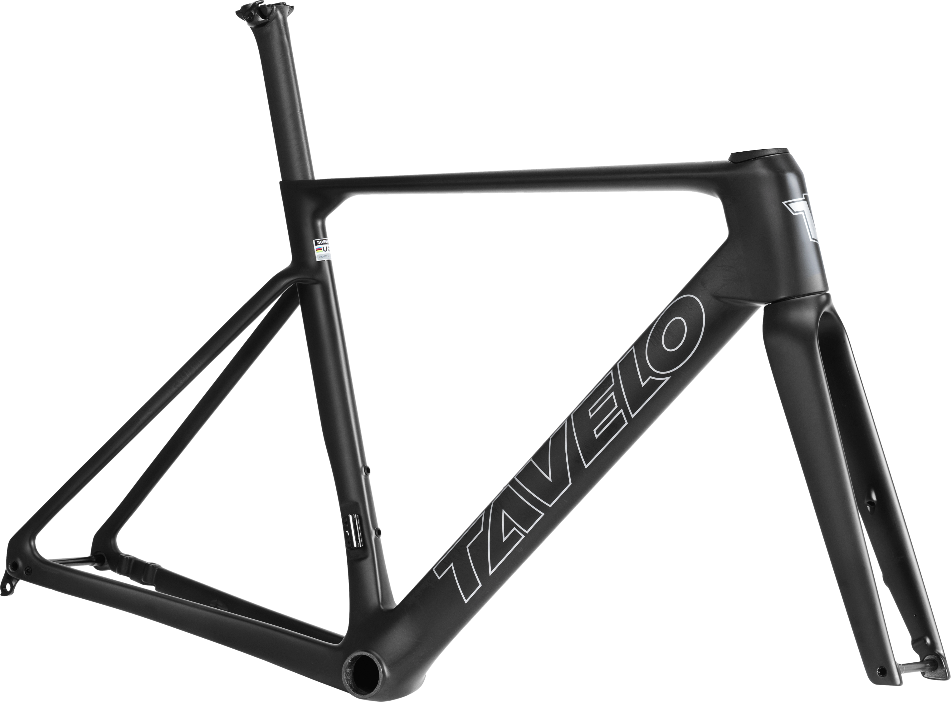 TAVELO AROW RACE Lサイズ 訳あり特価品 TAVELO-Arow