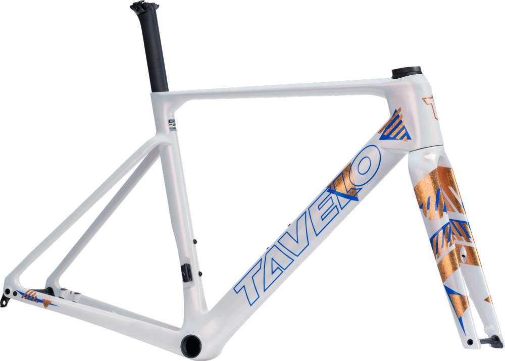TAVELO Arow Race GEO