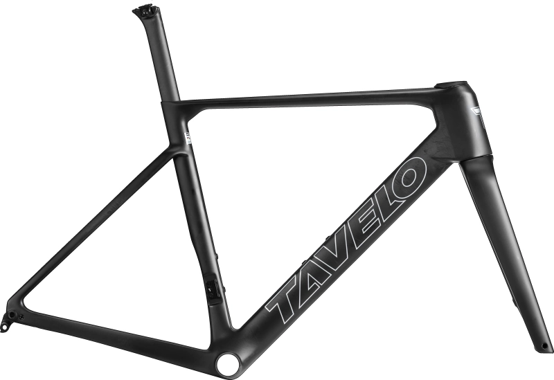 TAVELO Arow Race Ludicrous