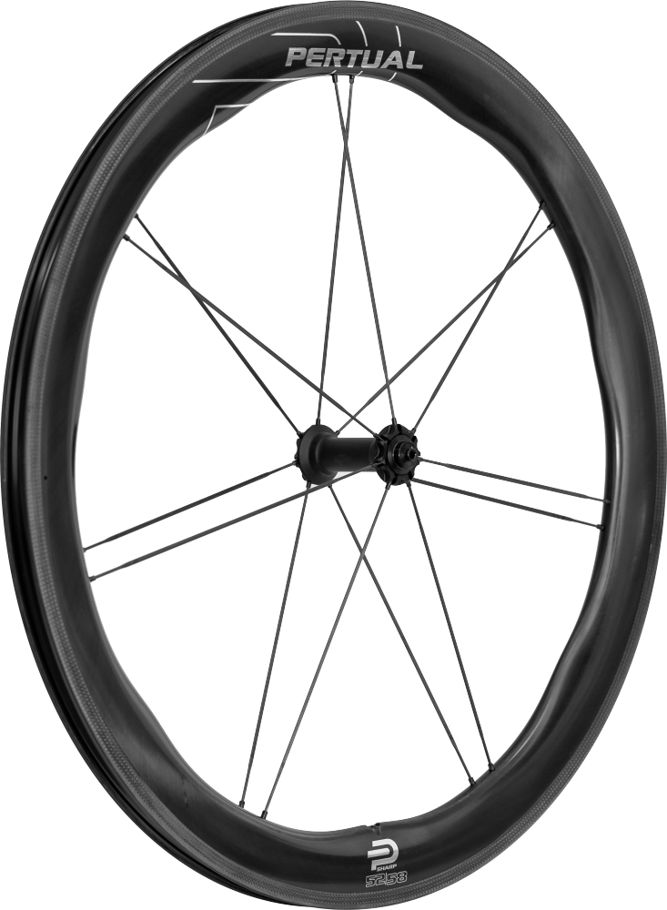 Pertual Sharp 52/58 Rim Brake