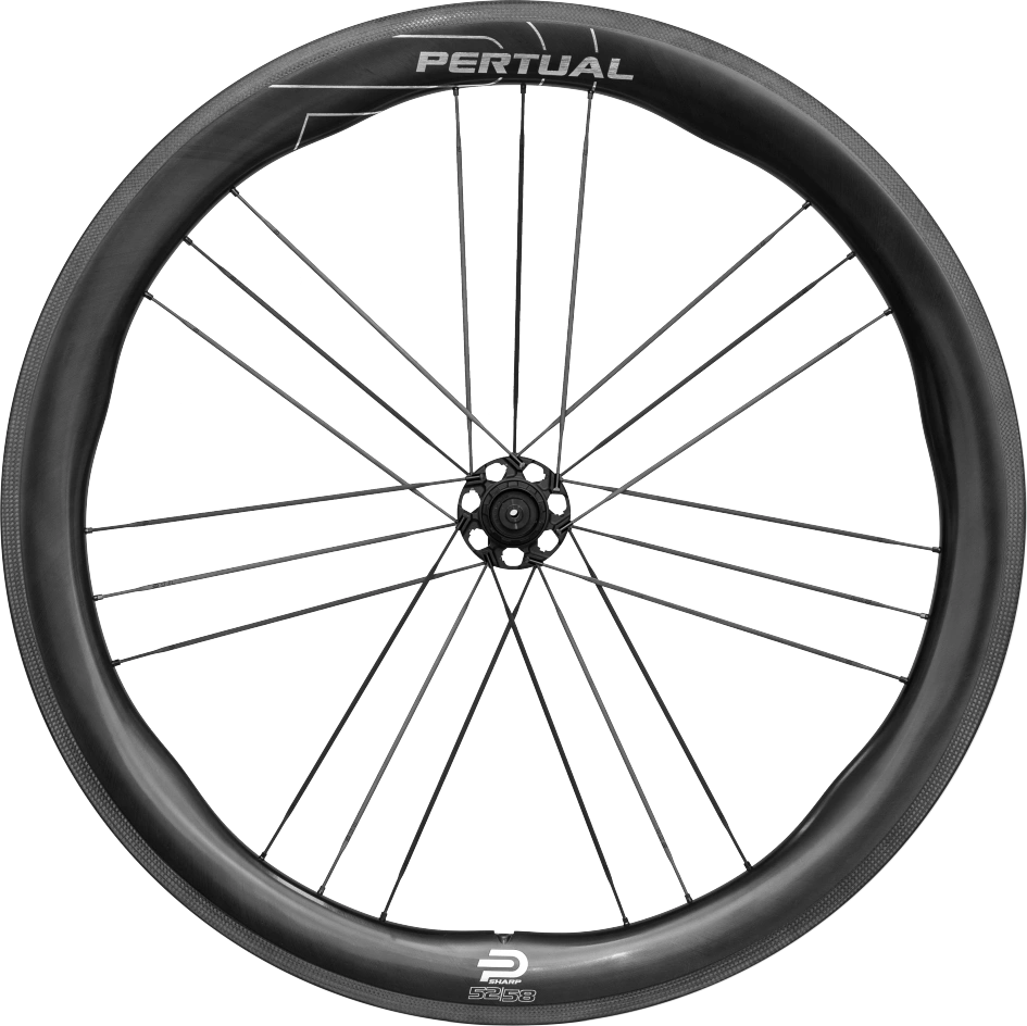 Pertual AVRO-9 Disc Brake