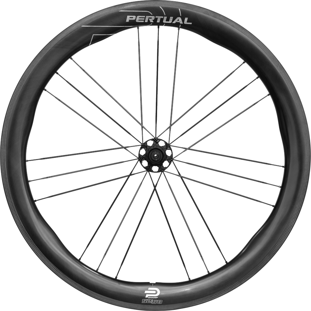 Pertual Sharp 52/58 Rim Brake