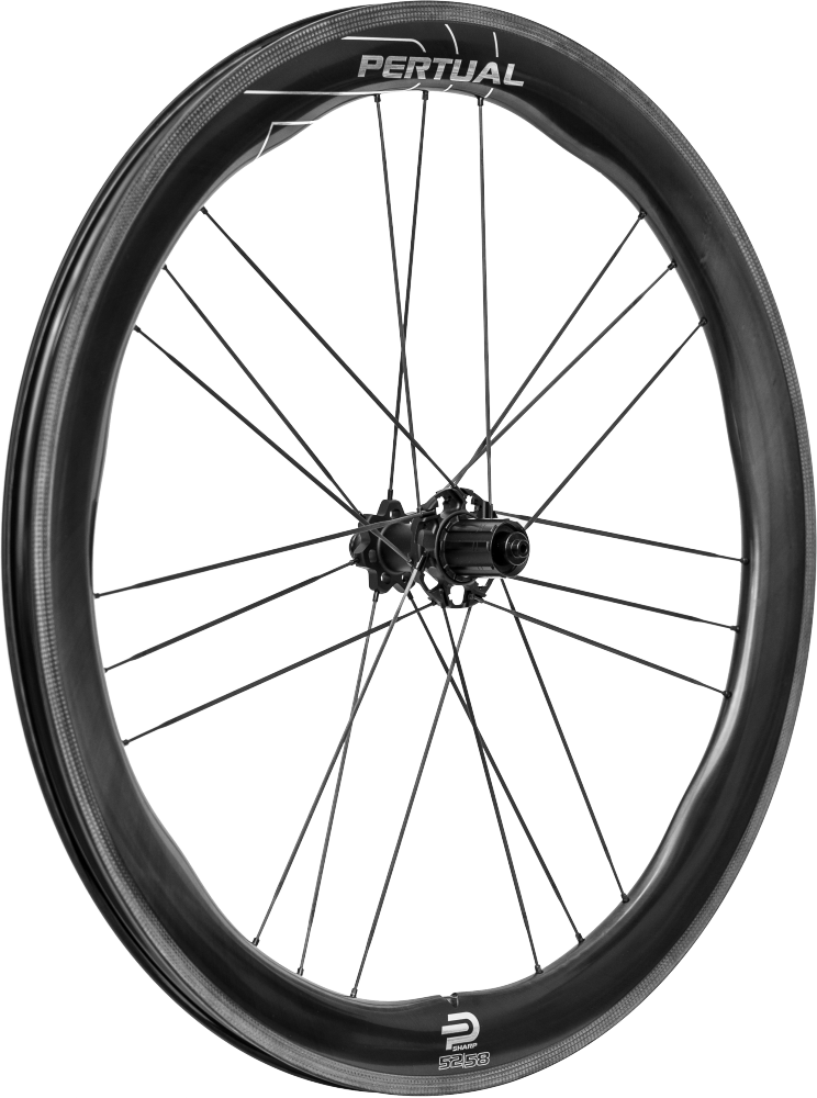 Pertual Sharp 52/58 Rim Brake