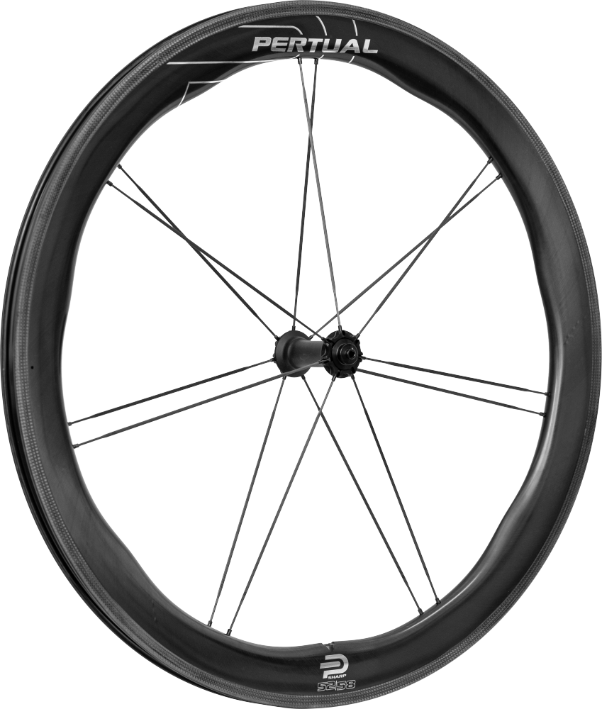 Pertual Sharp 52/58 Rim Brake